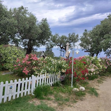 Villa Pierina Финале Лигуре Экстерьер фото