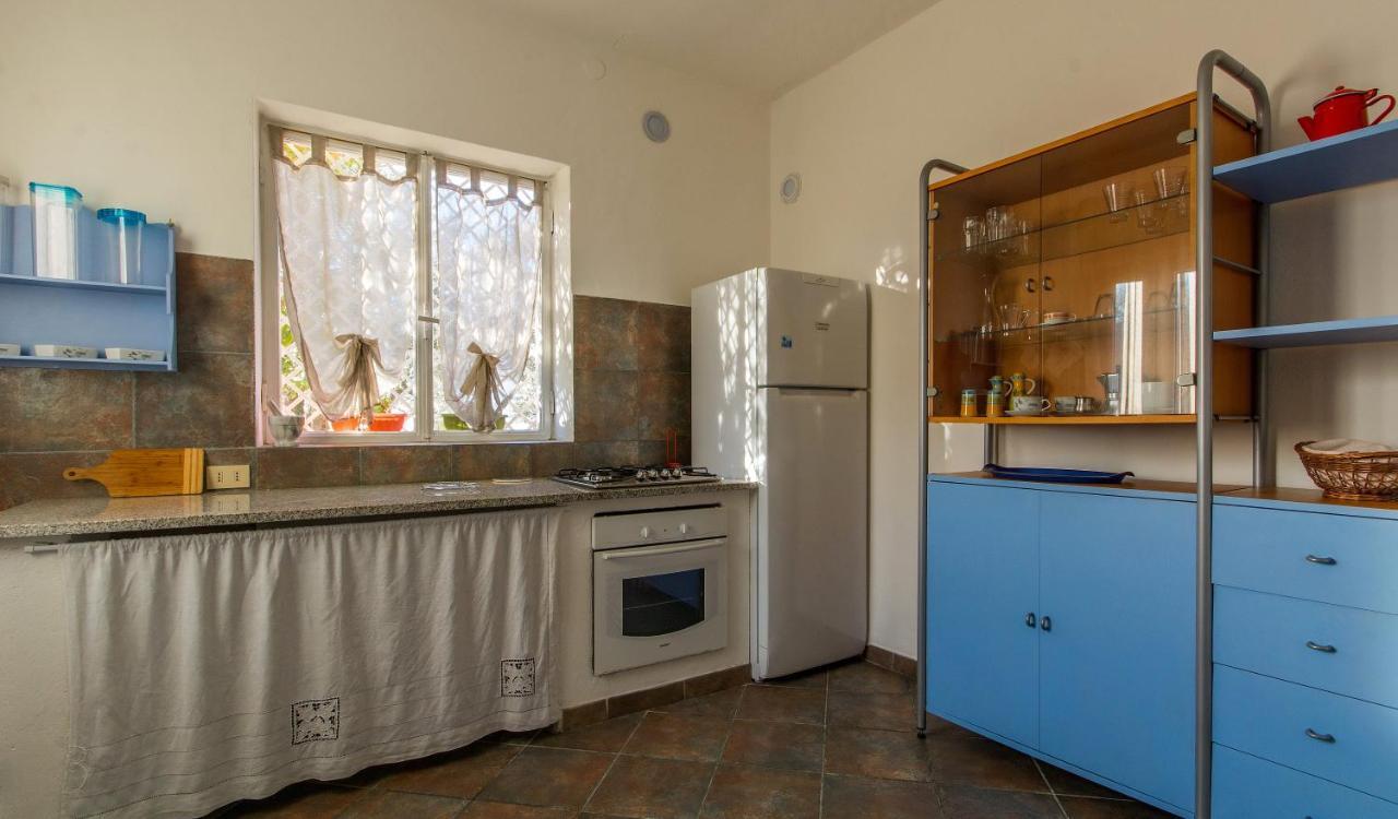 Villa Pierina Финале Лигуре Экстерьер фото