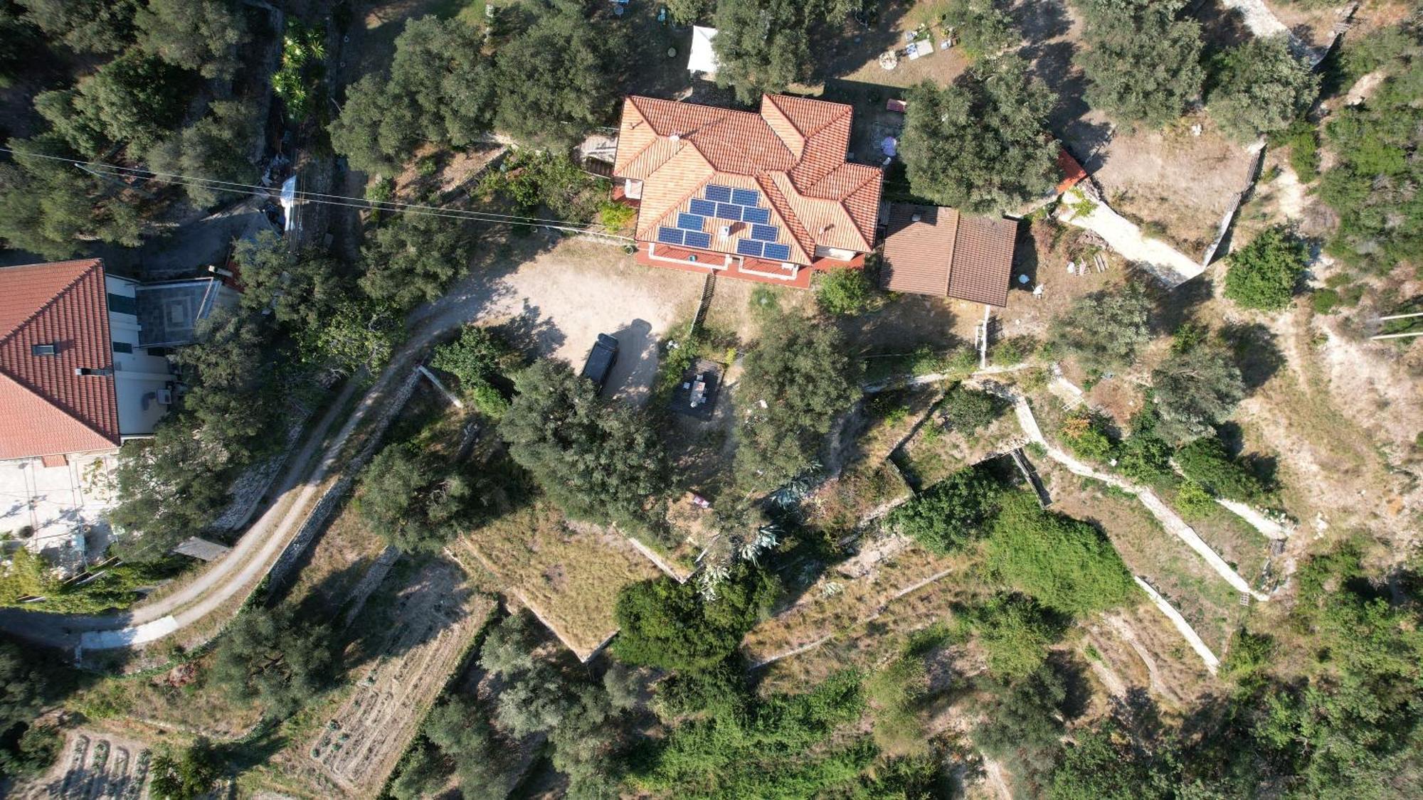 Villa Pierina Финале Лигуре Экстерьер фото
