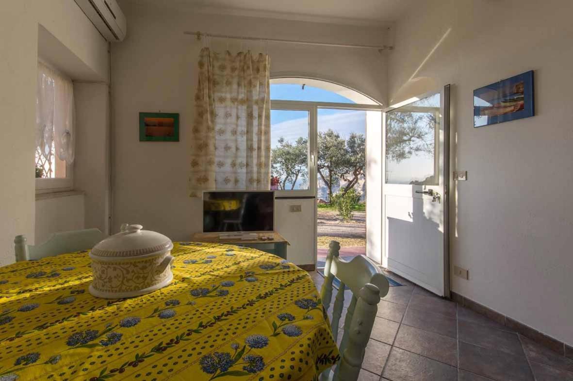 Villa Pierina Финале Лигуре Экстерьер фото